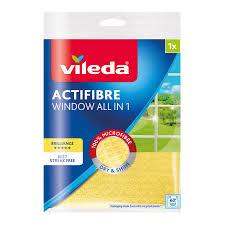 VILEDA-ŚCIERKA/OKIENNA-ACTIFIBRE                 