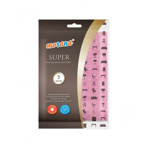 ŚCIERKA MORANA SUPER 51*37/A'3+1/M-005/...
