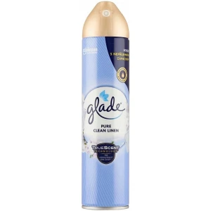 GLADE-SPRAY-CZYSTA ŚWIEŻOŚĆ/PURE