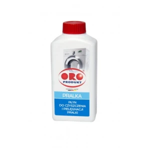 *ORO PŁYN DO MYCIA PRALKI 250ml