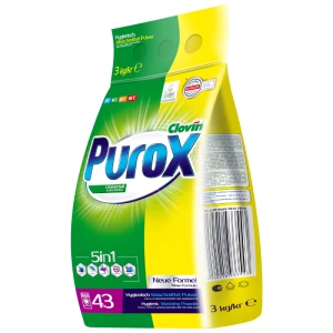 *PROSZEK 3kg PUROX /UNIWERSALNY 