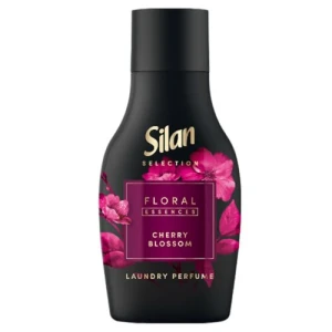 *SILAN - PERFUM DO PRANIA - CHERRY BLOSSOM 540ml
