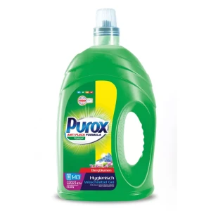 *PUROX-ŻEL DO PRANIA 4,3L/UNIWERSALNY