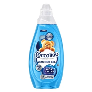 *COCCOLINO ŻEL DO PRANIA 1,48l /ODOR PROTECTION