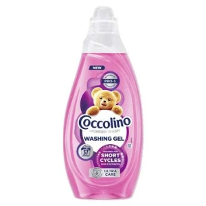 *COCCOLINO ŻEL DO PRANIA 1,48l /ULTRA CARE