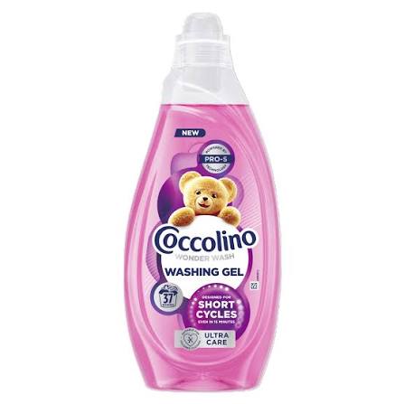 *COCCOLINO ŻEL DO PRANIA 1,48l /ULTRA CARE