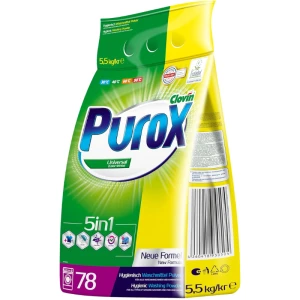 *PROSZEK 5,5kg PUROX/UNIWERSALNY