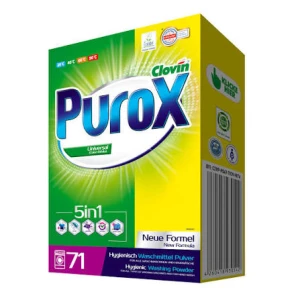 *PROSZEK 5kg PUROX UNIWERSALNY/KARTON