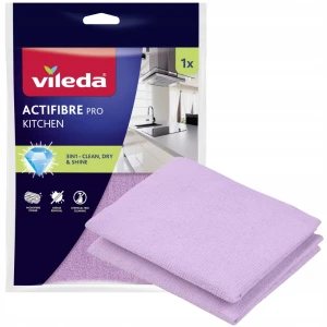 VILEDA ŚCIERKA ACTFIBRE DO KUCHNI