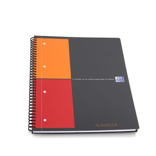 OXFORD ACTIVEBOOK