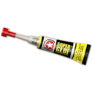 SUPER GLUE