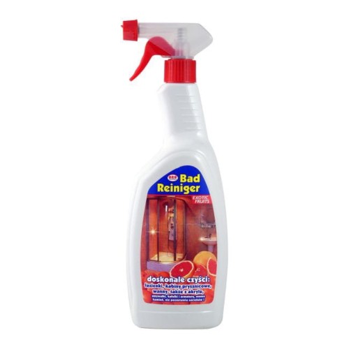 ORO PŁYN DO MYCIA KABIN SPRAY 1L