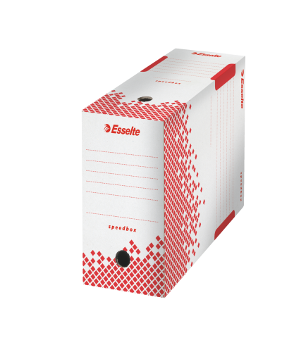 PUDŁO ESSELTE SPEEDBOX