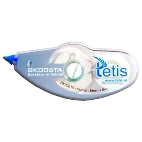 KOREKTOR TETIS