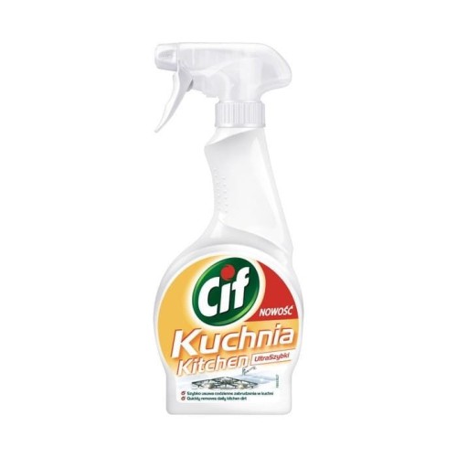 CIF SPRAY DO KUCHNI