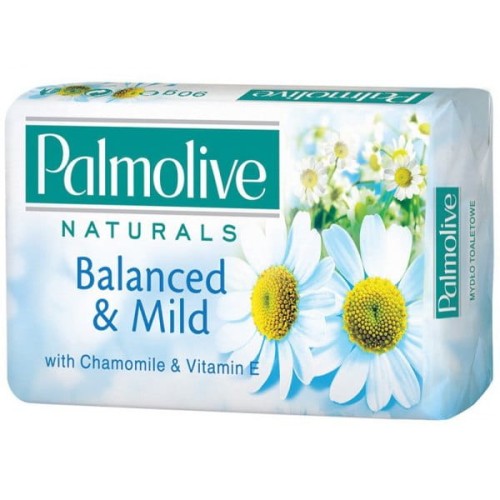 MYDŁO W KOSTCE 90G PALMOLIVE