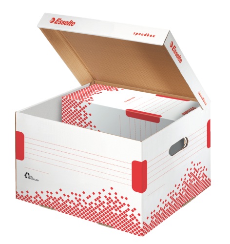 PUDŁO ESSELTE SPEEDBOX
