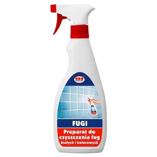 ORO SPRAY DO CZYSZCZENIA FUG 500 ML