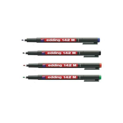 FOLIOPIS EDDING 142M