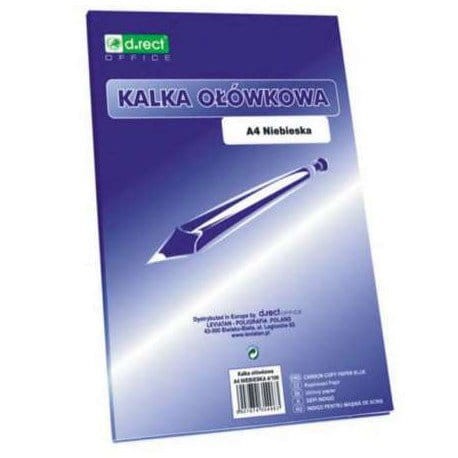 KALKA OŁÓWKOWA LEVIATAN