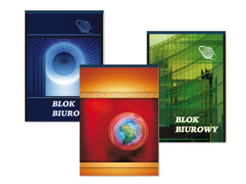 BLOK BIUROWY