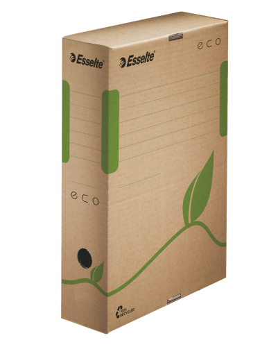 PUDŁO ESSELTE ECO