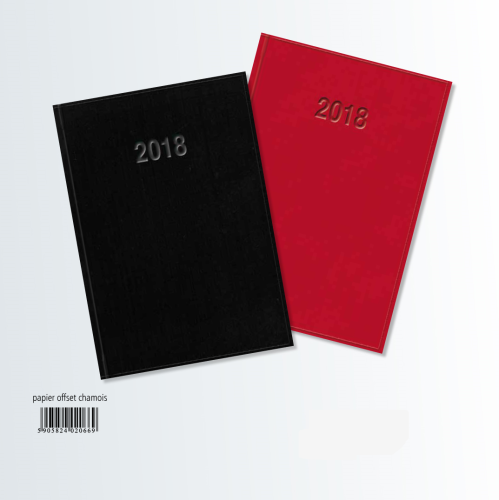 KALENDARZ DZIENNY / VITO