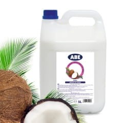 MYDŁO W PŁYNIE ABE KOKOSOWE 5L