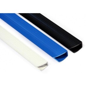 LISTWY WSUWANE A4 4 MM ARGO A'50