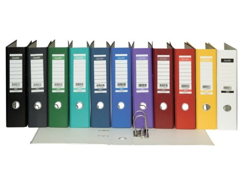 SEGREGATOR A4/80 XXL BANTEX
