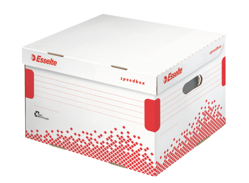 PUDŁO ESSELTE SPEEDBOX