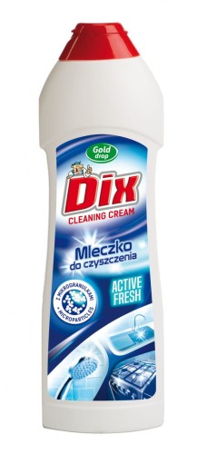 MLECZKO DIX ACTIVE FRESH