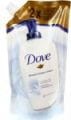 MYDŁO W PŁYNIE DOVE KREMOWE 500ML - ZAPAS