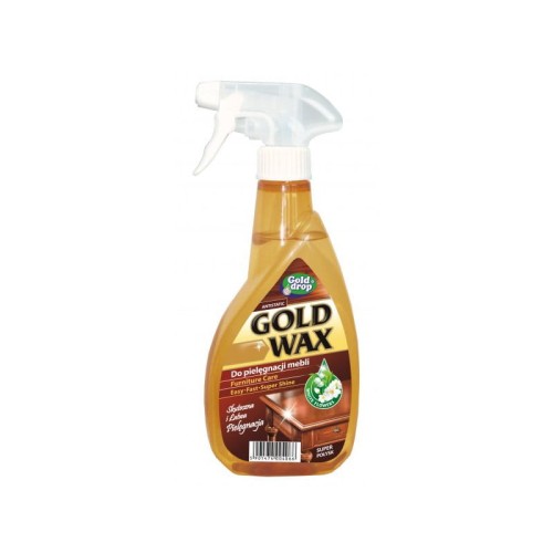 GOLD WAX ROZPYLACZ