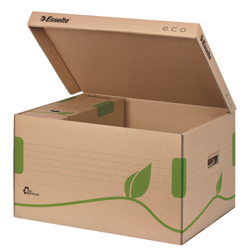 KONTENER ESSELTE ECO