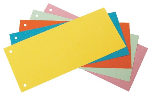 SEPARATORY IDEST 1/3 A4