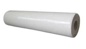 PODKŁAD MEDYCZNY NA ROLCE BIAŁY ELLIS