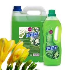 FLESZ UNIWERSALNY PŁYN MYJĄCY 5L MIX ZAPACHÓW