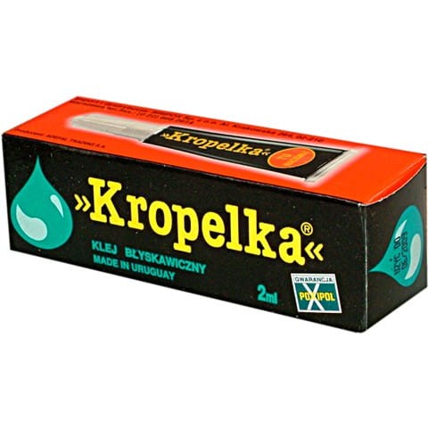 KROPELKA KLEJ 2ML
