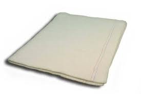 ŚCIERKA DO MYCIA PODŁOGI BIAŁA